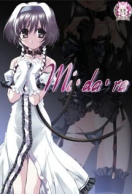 Secret Desires