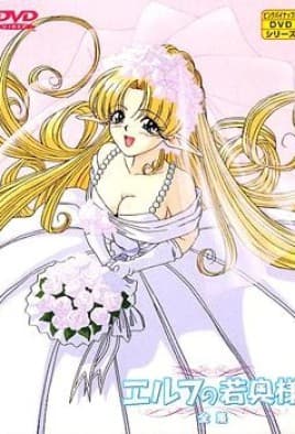 The Elven Bride