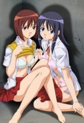 Shishunki Shoujo