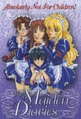 The Maiden Diaries