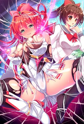 Seikou Senki Pony Celes